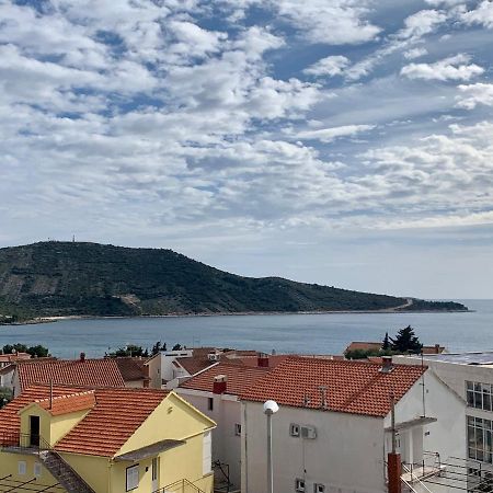 Vila Primo Primošten Esterno foto