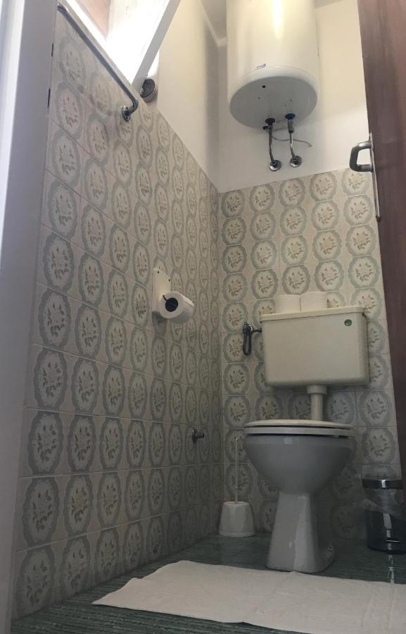 Vila Primo Primošten Esterno foto