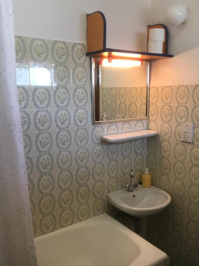 Vila Primo Primošten Esterno foto