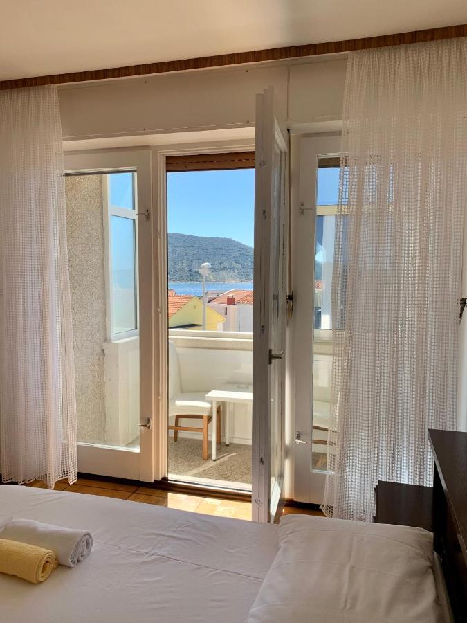 Vila Primo Primošten Esterno foto