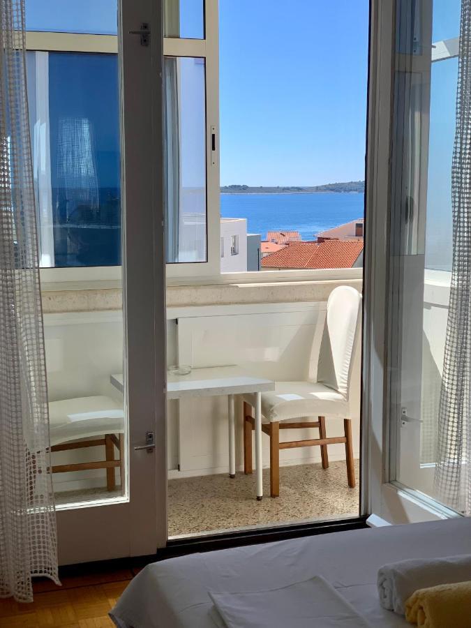 Vila Primo Primošten Esterno foto