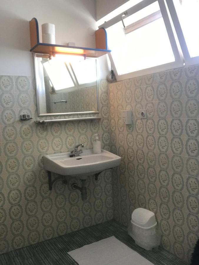 Vila Primo Primošten Esterno foto