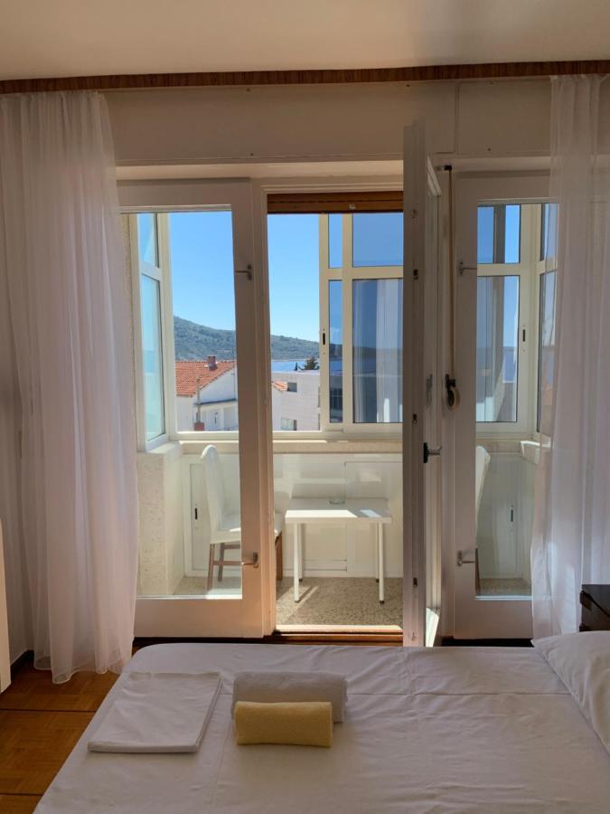 Vila Primo Primošten Esterno foto