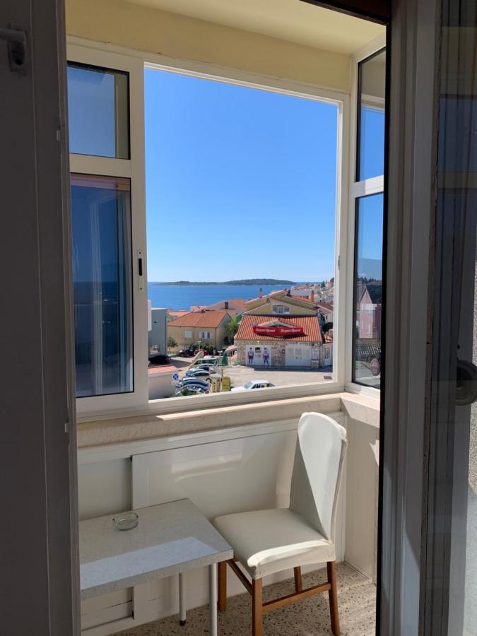Vila Primo Primošten Esterno foto