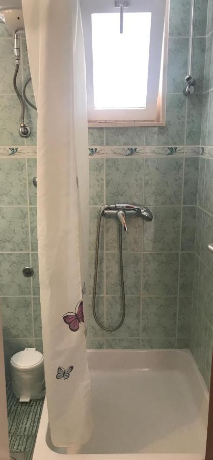 Vila Primo Primošten Esterno foto