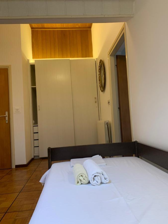 Vila Primo Primošten Esterno foto