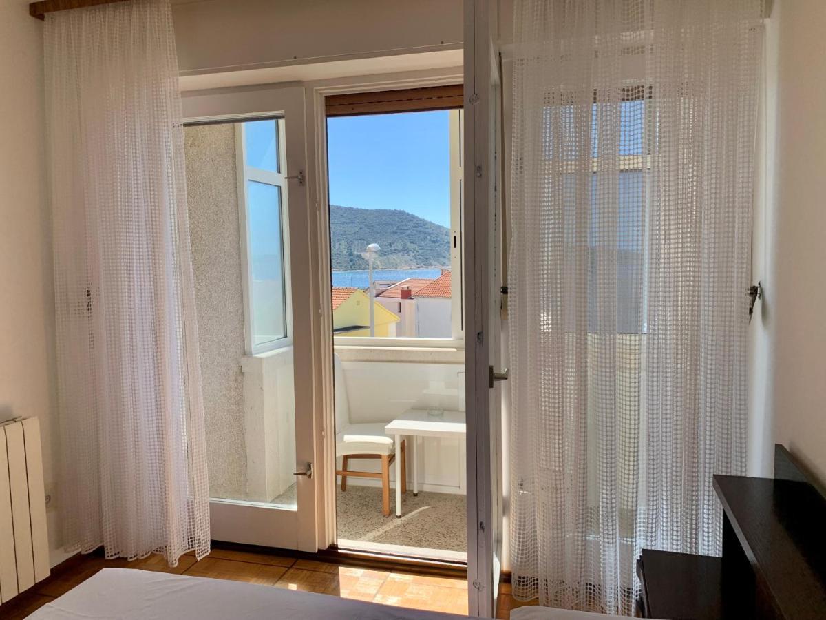 Vila Primo Primošten Esterno foto