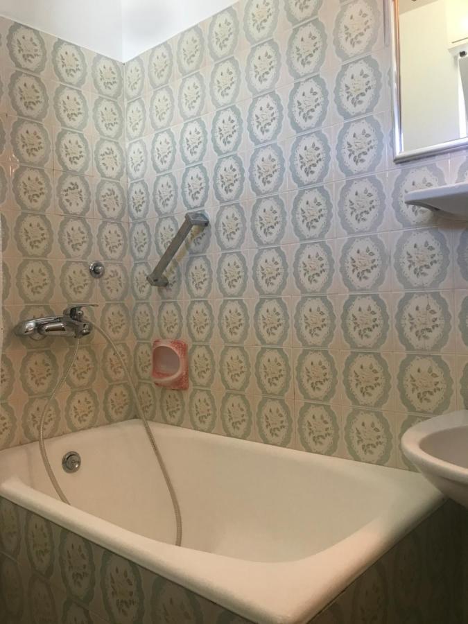 Vila Primo Primošten Esterno foto