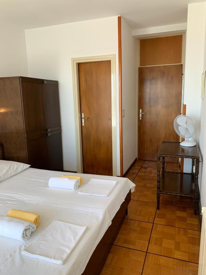 Vila Primo Primošten Esterno foto
