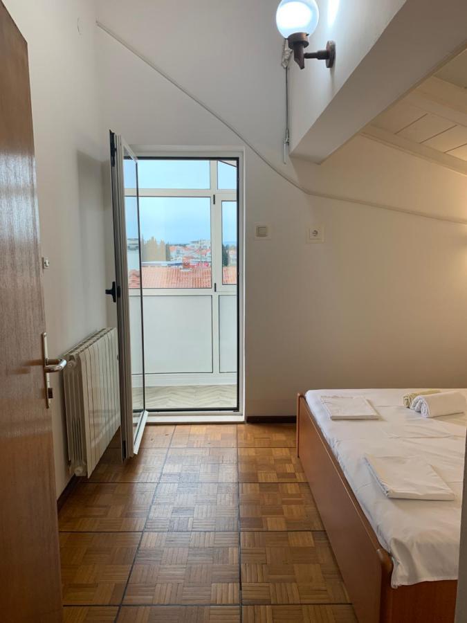 Vila Primo Primošten Esterno foto
