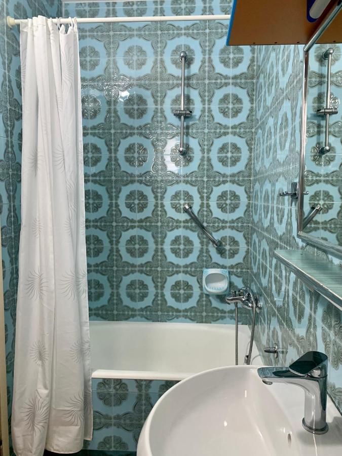 Vila Primo Primošten Esterno foto