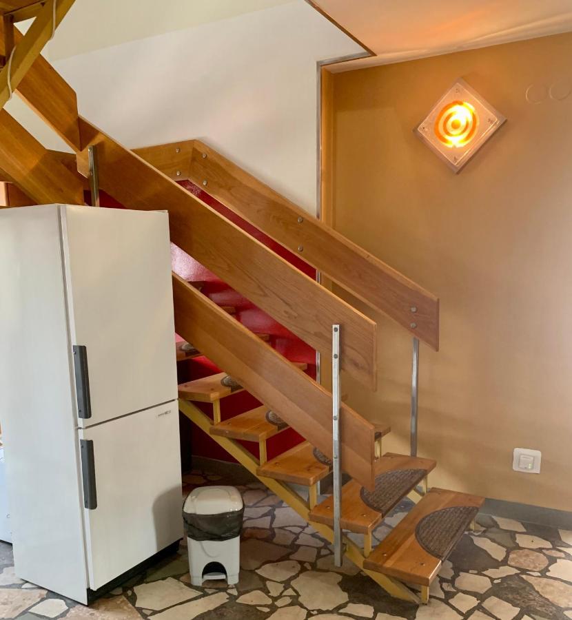 Vila Primo Primošten Esterno foto