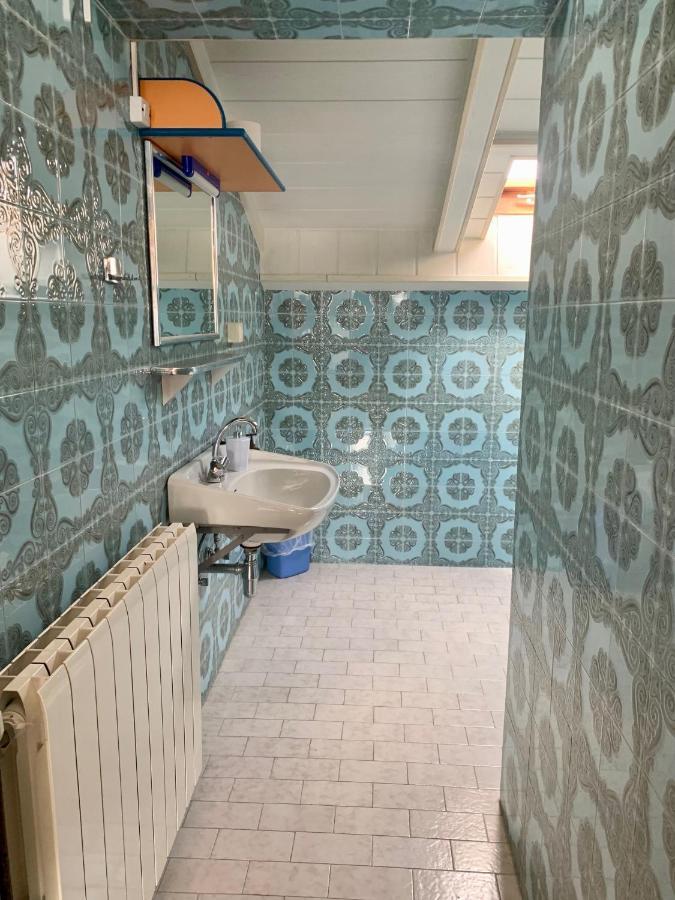 Vila Primo Primošten Esterno foto